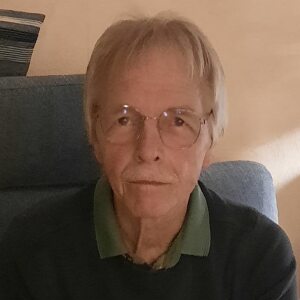 Profilbild von Rolf Metze