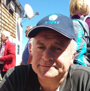 Profilbild von Rolf Meyer