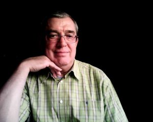Profilbild von Rolf Meyer