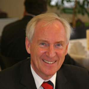 Profilbild von Rolf Meyer
