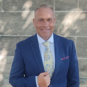 Profilbild von Rolf Michaelis