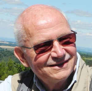 Profilbild von Rolf Micklisch