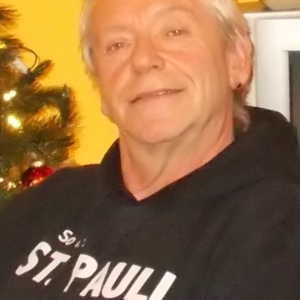 Profilbild von Rolf Mielenz