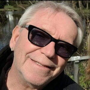 Profilbild von Rolf Mielenz
