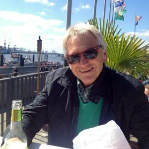 Profilbild von Rolf Möller