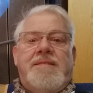 Profilbild von Rolf Möller