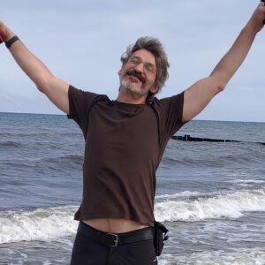 Profilbild von Rolf Möllers