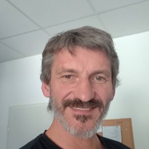 Profilbild von Rolf Möllers