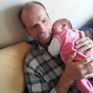 Profilbild von Rolf Moench