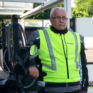 Profilbild von Rolf Möscheit