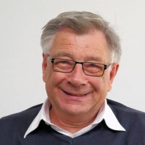 Profilbild von Rolf Moetz