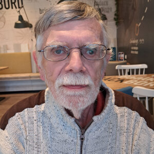 Profilbild von Rolf Moje