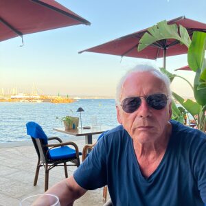 Profilbild von Rolf Montag
