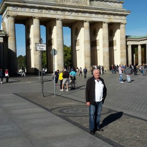 Profilbild von Rolf Mosinski
