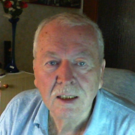 Profilbild von Rolf Motschmann