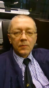 Profilbild von Rolf Mühlbach