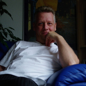 Profilbild von Rolf Mühlenbrink