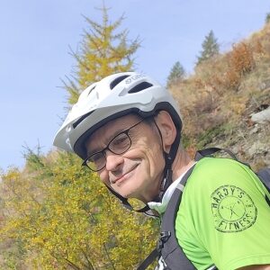 Profilbild von Rolf Müller