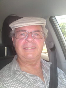 Profilbild von Rolf Müller