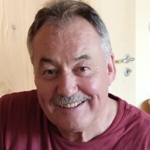 Profilbild von Rolf Müller