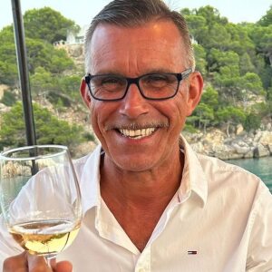 Profilbild von Rolf Müller