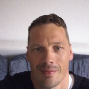 Profilbild von Rolf Müller