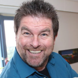 Profilbild von Rolf Müller