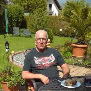 Profilbild von Rolf Müller