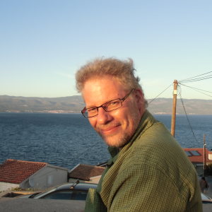 Profilbild von Rolf Müller