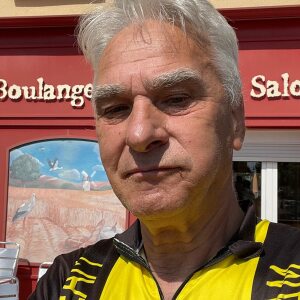 Profilbild von Rolf Müller