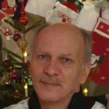Profilbild von Rolf Müller