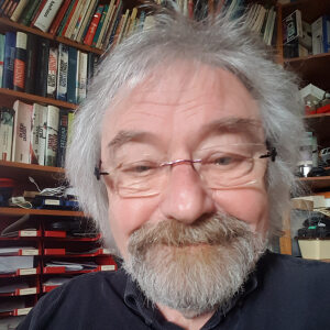 Profilbild von Rolf München