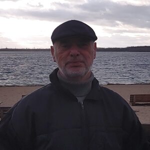 Profilbild von Rolf Münzner