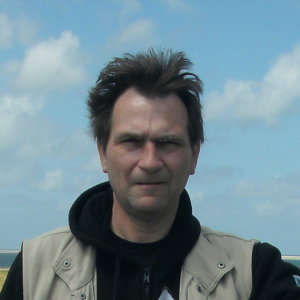 Profilbild von Rolf Muijen