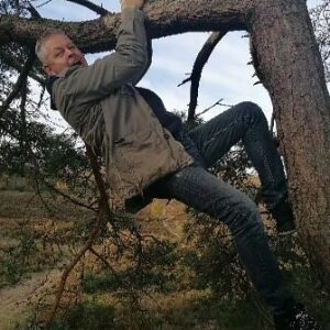 Profilbild von Rolf Nachtigal