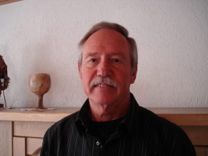Profilbild von Rolf Nachtsheim