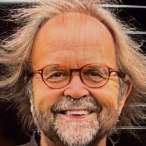 Profilbild von Rolf Nagel