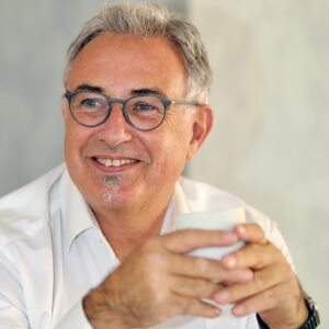 Profilbild von Rolf Nagl
