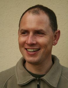 Profilbild von Rolf Nathaus