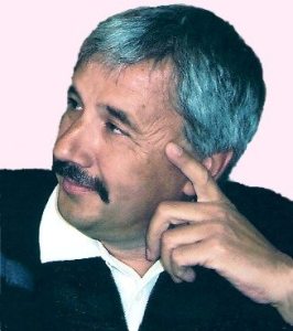 Profilbild von Rolf Nehrig
