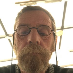 Profilbild von Rolf Neubauer