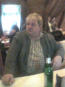 Profilbild von Rolf Neuhaus