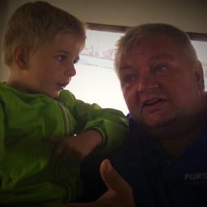 Profilbild von Rolf Neuhaus