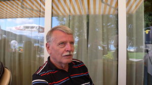 Profilbild von Rolf Neumann