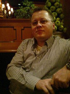 Profilbild von Rolf Neumeister