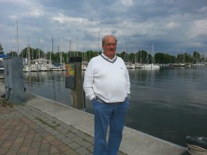 Profilbild von Rolf Neuser