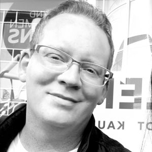 Profilbild von Rolf Nicolai