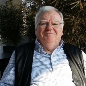 Profilbild von Rolf Niepelt