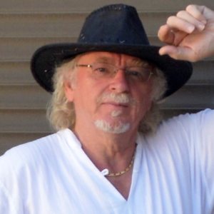Profilbild von Rolf Nitter