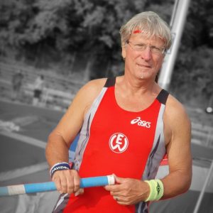 Profilbild von Rolf Nucklies